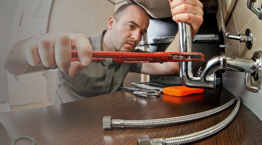 Local tankless water heater installation in Shidler, OK